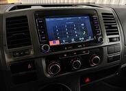 Volkswagen Transporter 24