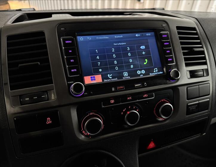 Volkswagen Transporter 24