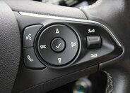 Opel Crossland SUV / Terénní 1,2 l 96 kw