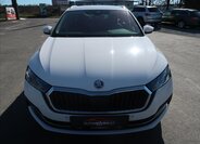 Škoda Octavia Kombi 2,0 l 85 kw