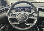 Hyundai Tucson SUV / Terénní 1,6 l 110 kw