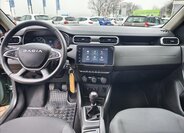 Dacia Duster SUV / Terénní 999,0 67 kw