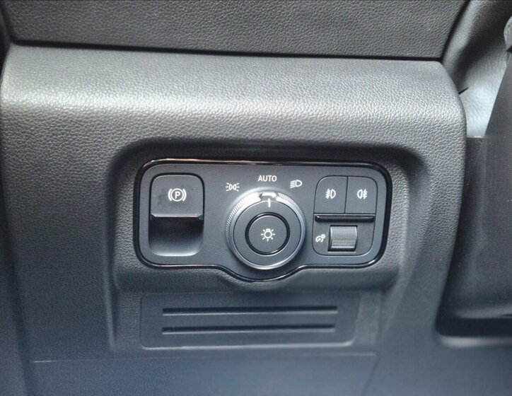 Mercedes-Benz Citan MPV 1,5 l 85 kw