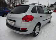 Renault Clio Kombi 1,5 l 50 kw