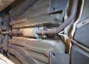 Lancia Delta Hatchback 1,4 l 88 kw