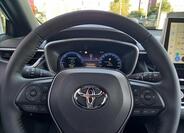 Toyota Corolla Cross 14