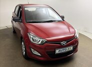 Hyundai i20 Hatchback 1,2 l 62 kw