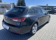 Seat Leon Kombi 2,0 l 135 kw