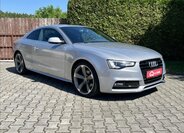 Audi A5 Kupé 2,0 l 140 kw