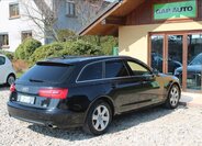 Audi A6 Kombi 2,0 l 140 kw