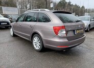 Škoda Superb 6