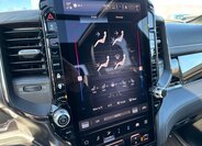 Dodge RAM Pick-up 3,0 l 403 kw