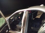 BMW Řada 5 Sedan / Limuzína 0,0 135 kw