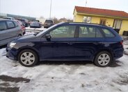 Škoda Fabia Kombi 999,0 70 kw