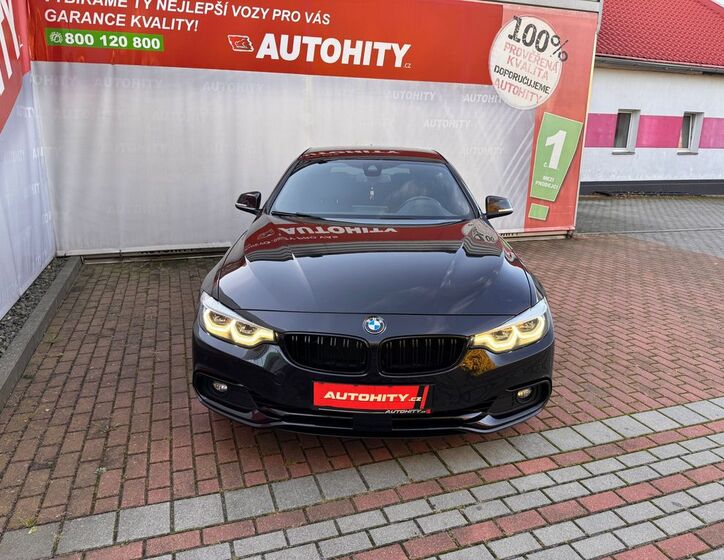 BMW Řada 4 2