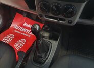 Subaru Justy Hatchback 1,3 l 68 kw