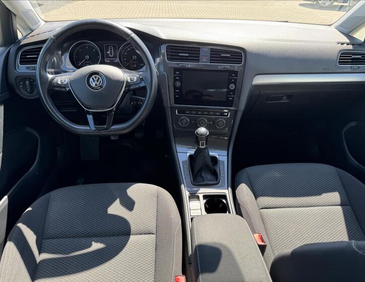 Volkswagen Golf 5