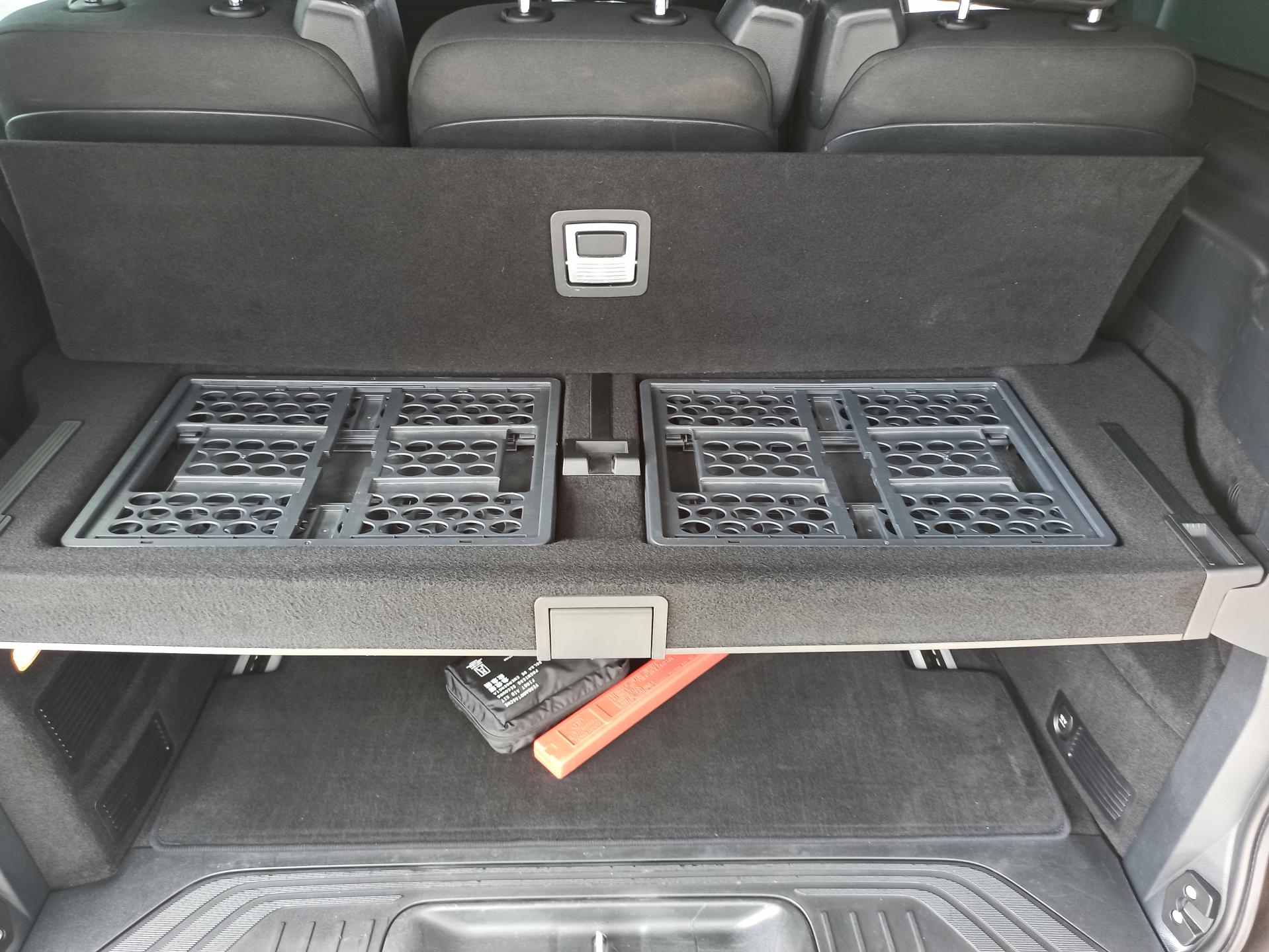 Mercedes-Benz Třídy V