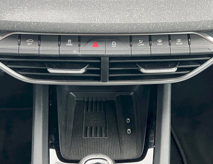 Škoda Octavia Liftback 1,5 l 110 kw