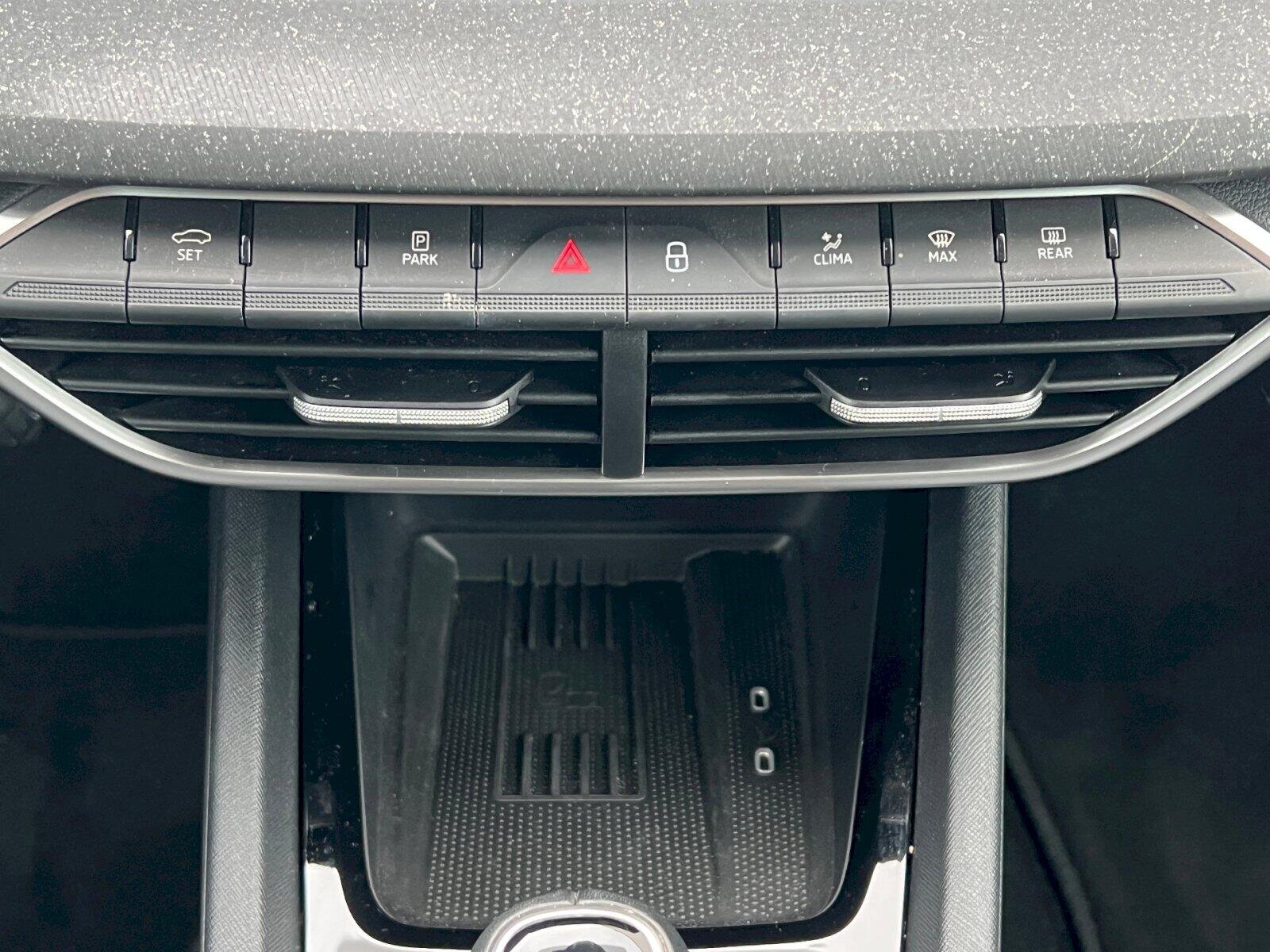 Škoda Octavia Liftback 1,5 l 110 kw