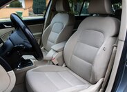 Škoda Superb Sedan 1,8 l 118 kw