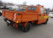 Volkswagen Transporter Ostatní 2,4 l 57 kw