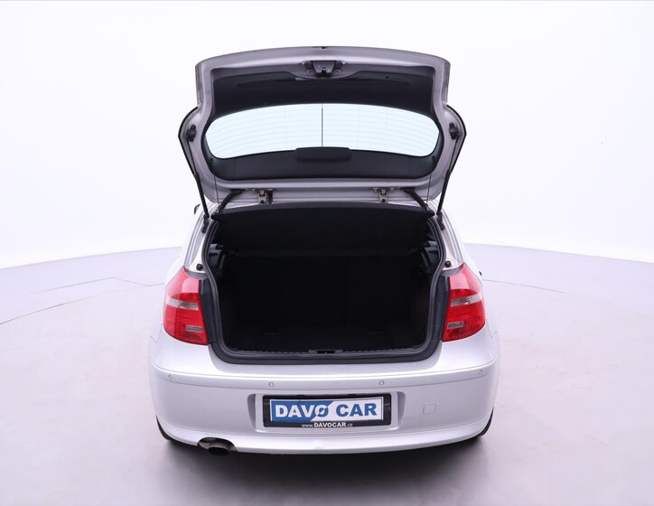 BMW Řada 1 Hatchback 2,0 l 90 kw