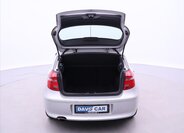 BMW Řada 1 Hatchback 2,0 l 90 kw