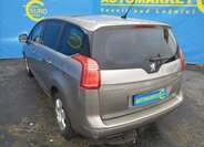 Peugeot 5008 Kombi 1,6 l 82 kw