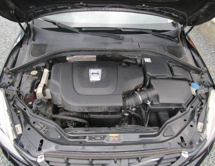 Volvo XC60 38