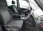 Ford Galaxy MPV 2,0 l 103 kw