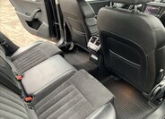 Škoda Superb Sedan / Limuzína 1,5 l 110 kw