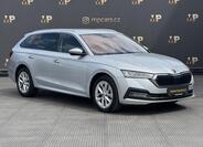 Škoda Octavia 3