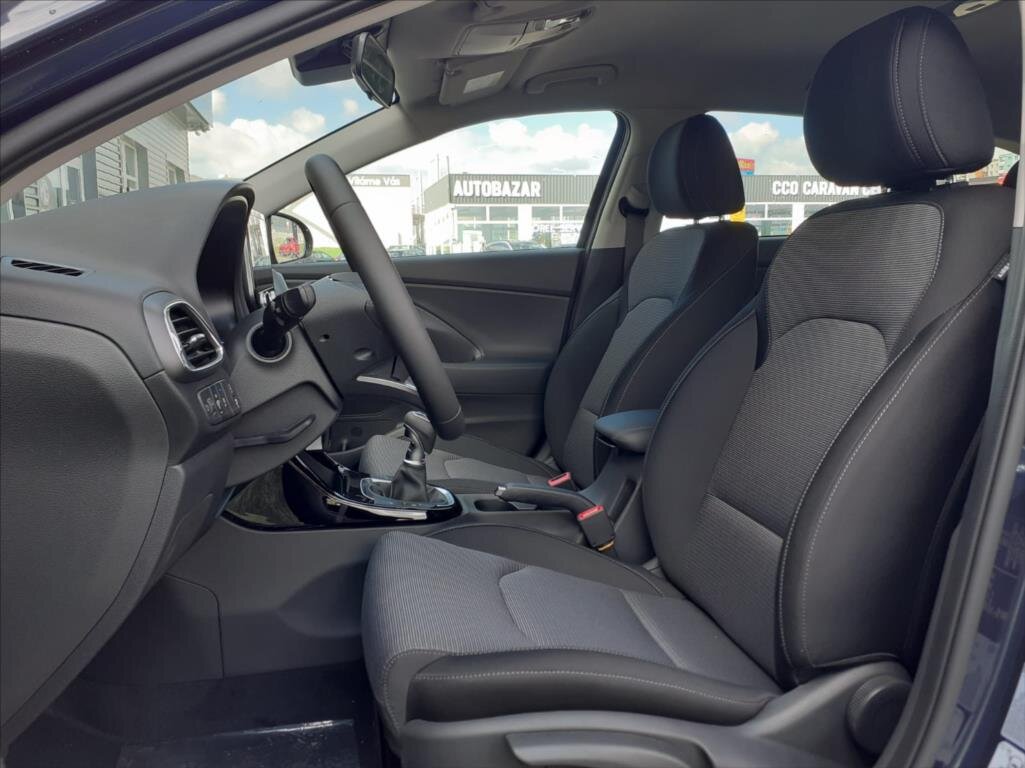 Hyundai i30 Kombi 998,0 85 kw