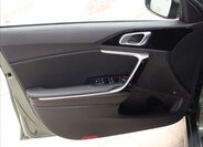 KIA ProCeed Kombi 1,5 l 103 kw