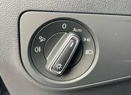 Volkswagen Tiguan Allspace Kombi 2,0 l 110 kw