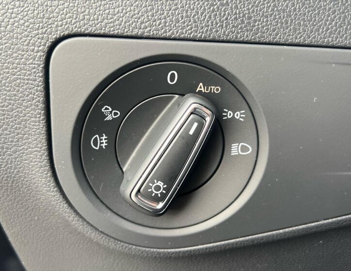 Volkswagen Tiguan Allspace Kombi 2,0 l 110 kw