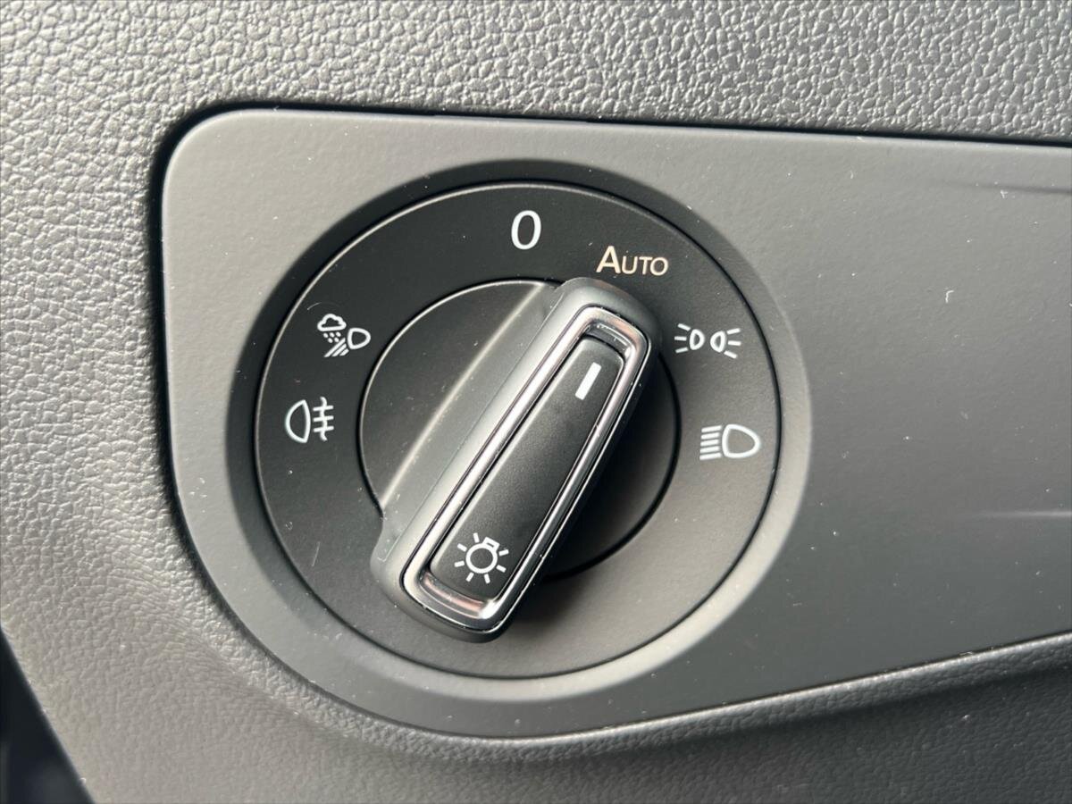 Volkswagen Tiguan Allspace Kombi 2,0 l 110 kw