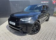 Land Rover Discovery 1