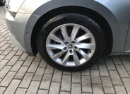 Škoda Superb Kombi 1,6 l 88 kw