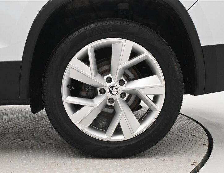 Škoda Kodiaq SUV / Terénní 2,0 l 110 kw