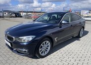 BMW Řada 3 Sedan / Limuzína 3,0 l 225 kw