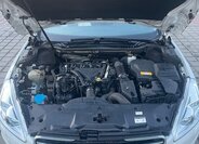 Peugeot 508 Kombi 0,0 103 kw