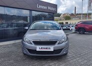 Peugeot 308 Kombi 1,6 l 88 kw