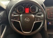 Opel Zafira MPV 2,0 l 96 kw
