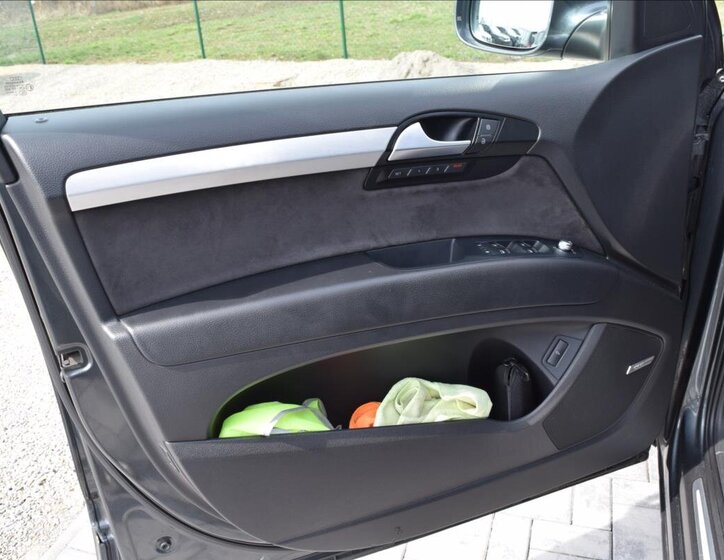 Audi Q7 SUV 3,0 l 180 kw