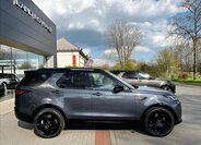 Land Rover Discovery SUV / Terénní 3,0 l 257 kw