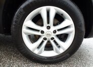 Nissan Qashqai SUV / Terénní 2,0 l 104 kw