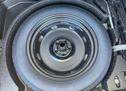 Volkswagen Tiguan SUV 2,0 l 110 kw