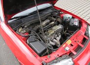 Opel Calibra Kupé 2,0 l 85 kw